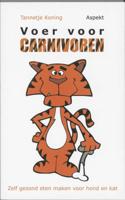 Voer voor carnivoren (Paperback)