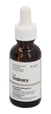 The Ordinary Granactive Retinoid 5% 30 ml The Ordinary Granactive Retinoid 5% 30 ml