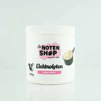 Elektrolyten poeder rood fruit (500 gram)