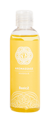 Chi Natural Life Aromassage Basic2