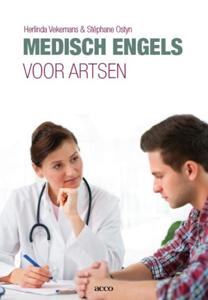 Medisch Engels voor artsen (Paperback)