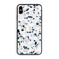 Terrazzo N°1: iPhone XS Max Biologisch afbreekbaar hoesje