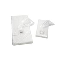 Boterhamzakjes LDPE 18/4 x 50 cm. T20. (1000 stuks)