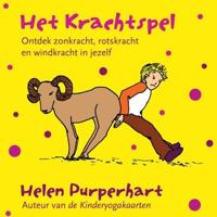 Het Krachtspel Het Krachtspel
