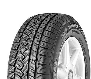 Continental 4x4WinterContact 235/60 R18 107H FR XL COM2356018HCON