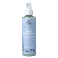 Urtekram Gevoelig huid spray conditioner bio 250 Milliliter