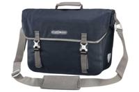Ortlieb Commuter-Bag Two Urban QL3.1 Voor- en Achtertas 20L Bagagedrager - Blauw Ortlieb Commuter-Bag Two Urban QL3.1 Voor- en Achtertas 20L Bagagedrager - Blauw
