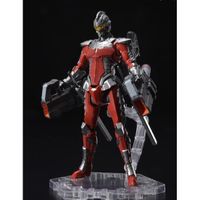 Ultraman: Ultraman Suit Ver. 7.3 Fully Armed 1:12 Model Kit Modelbouw Ultraman: Ultraman Suit Ver. 7.3 Fully Armed 1:12 Model Kit Modelbouw