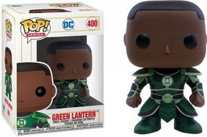 DC Imperial Palace Funko Pop Vinyl: Green Lantern