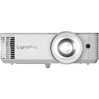 InFocus IN0026ST Beamer DLP 3800 ANSI-lumen 3D ready, Geïntegreerde luidspreker