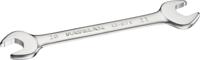 Antislip steeksleutel 20x22mm Stanley FatMax