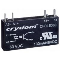 Crydom Halfgeleiderrelais CN048D60 1 stuk(s)