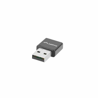 USB WiFi adapter Lanberg NC-0300-WI