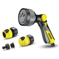 KARCHER spuitpistoolset - multifunctioneel