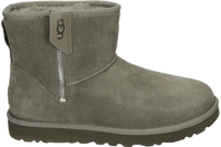 UGG CLASSIC MINI BAILEY ZIP - alle - thumbnail