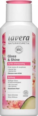 Lavera Conditioner gloss & shine bio FR-DE (200 ml)