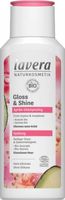 Lavera Conditioner gloss & shine bio FR-DE (200 ml)