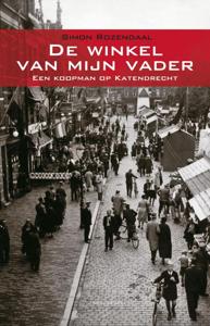 De winkel van mijn vader (Paperback)