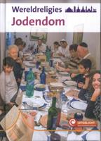 Jodendom (Hardback)