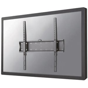 Neomounts FPMA-W300BLACK tv wandsteun bevestiging