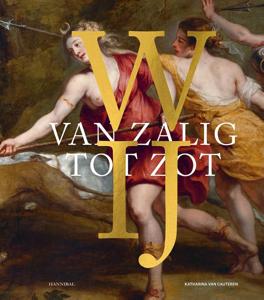 Wij-Van zalig tot Zot (Hardback)