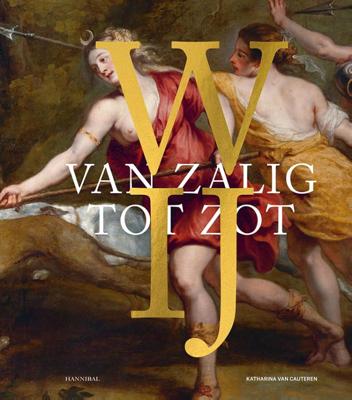 Wij-Van zalig tot Zot (Hardback)