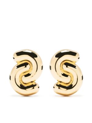 Uncommon Matters boucles d'oreilles Tropos
