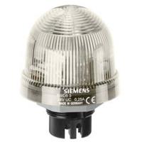 Siemens 8WD5320-5DE 8WD53205DE (Ø x h) 70 mm x 66 mm Helder 1 stuk(s)