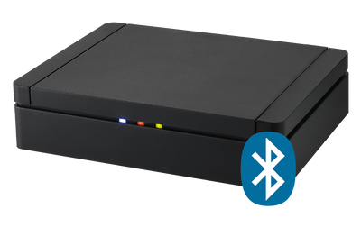 Smart Gateway SG Lighting voor het van buitenaf bedienen van de SG Smart verlichting