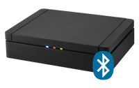 Smart Gateway SG Lighting voor het van buitenaf bedienen van de SG Smart verlichting