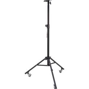 Brennenstuhl 1170310020 tripod Verlichtingsysteem 3 poot/poten Zwart