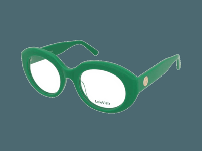 Brillen met correctie LeWish Ostiense C2
