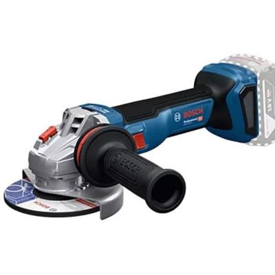 125mm 18V GWS 18V-11 Slijpmachine - Solo Karton - Bosch Pro