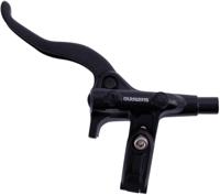 Shimano deore bl-m4100 brake lever left