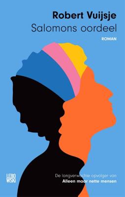 Salomons oordeel (Paperback)