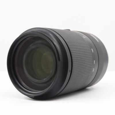 Tamron 70-180mm F/2.8 Di III VXD Sony FE occasion