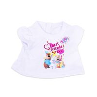 Baby Born T-Shirt Friends Forever - thumbnail