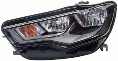 Koplamp rechts 1EJ011149021