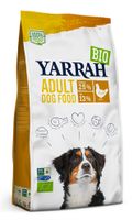 YARRAH DOG 100% BIOLOGISCHE BROK KIP 15 KG - thumbnail