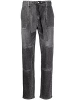 rag & bone jean cigarette Miramar Mia - Noir