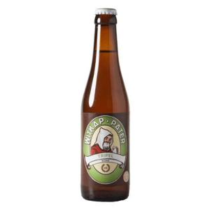 Slagmuylder Witkap Tripel 33Cl