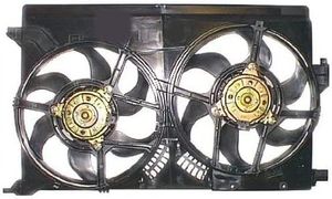 Koelventilator 47316