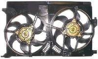 Koelventilator 47316