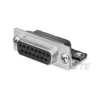 TE Connectivity TE AMP AMPLIMITE Metal Shell Posted 5745440-4 1 stuk(s) Package