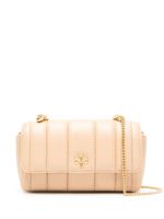 Tory Burch mini sac Kira à rabat - Tons neutres