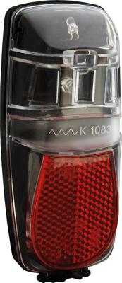 CONTEC Ct rearlight tl-117 steady, fendermount
