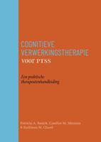 Cognitieve verwerkingstherapie voor PTSS (Paperback)