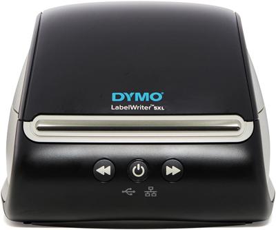 Dymo beletteringsysteem LabelWriter 5XL