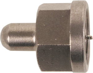 RF 75 afsluitweerstand voor coax verdelers