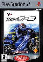 MotoGP 3 (platinum)